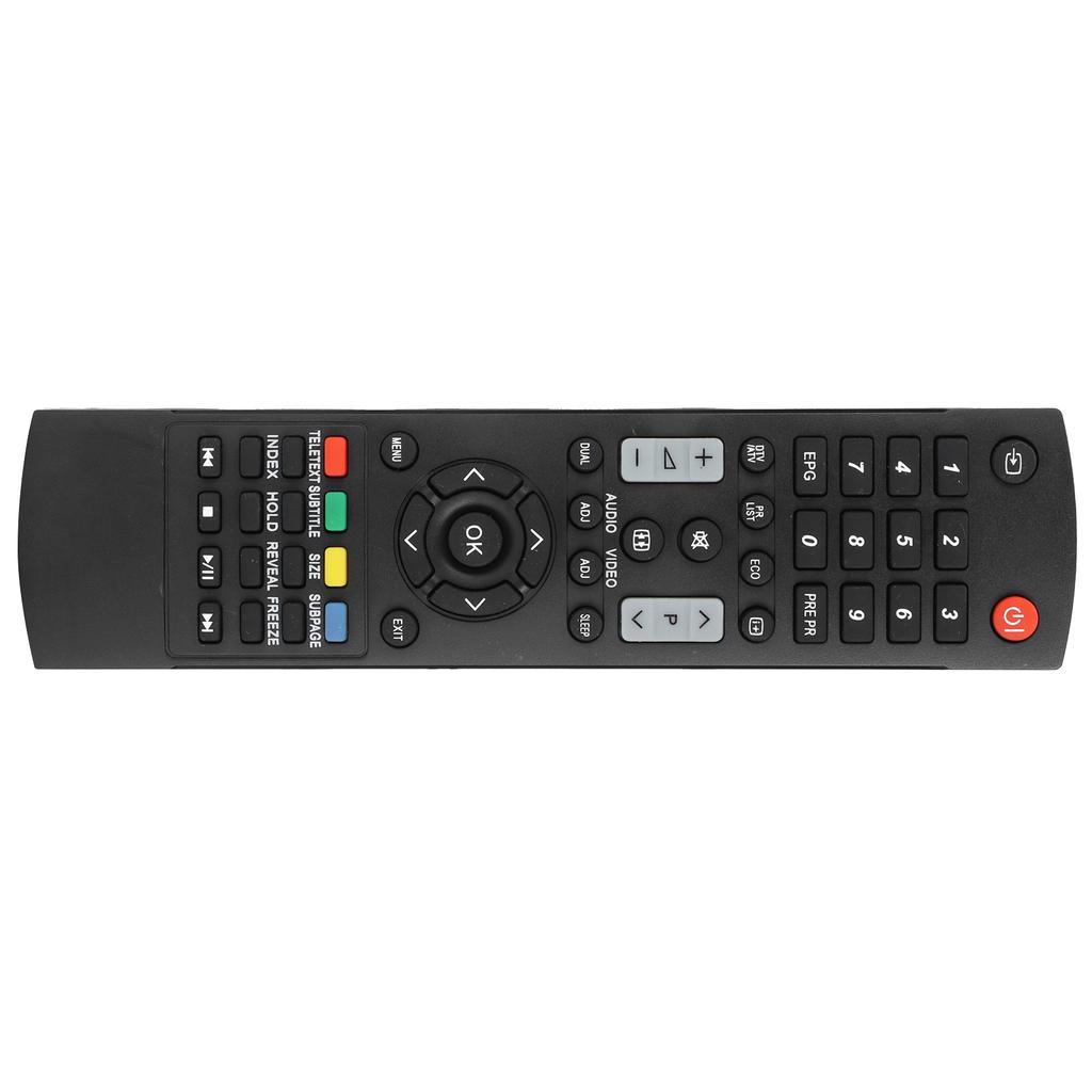 GJ220 Remote Control Audio Replacement Remote Control for Sharp LCD Television System