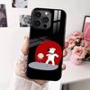 Cartoon F-Family Funny Guy  Phone Case For iPhone 17,16,15,14,13,12,Plus,Pro,Max for Magsafe Magnetic Wireless Charging