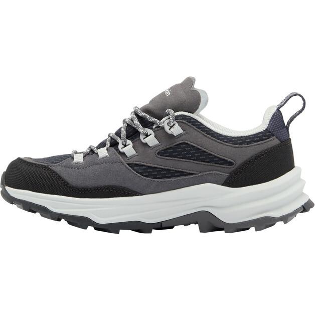 Полуботинки Jack Wolfskin Cyrox Texapore Low EU 42