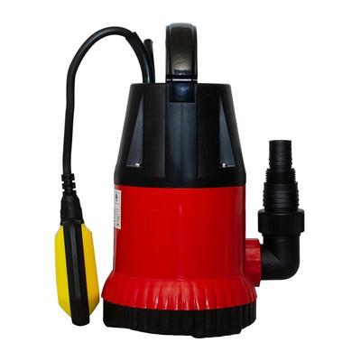 SUBMERSIBLE PUMP TP 250 - OM-TP 250