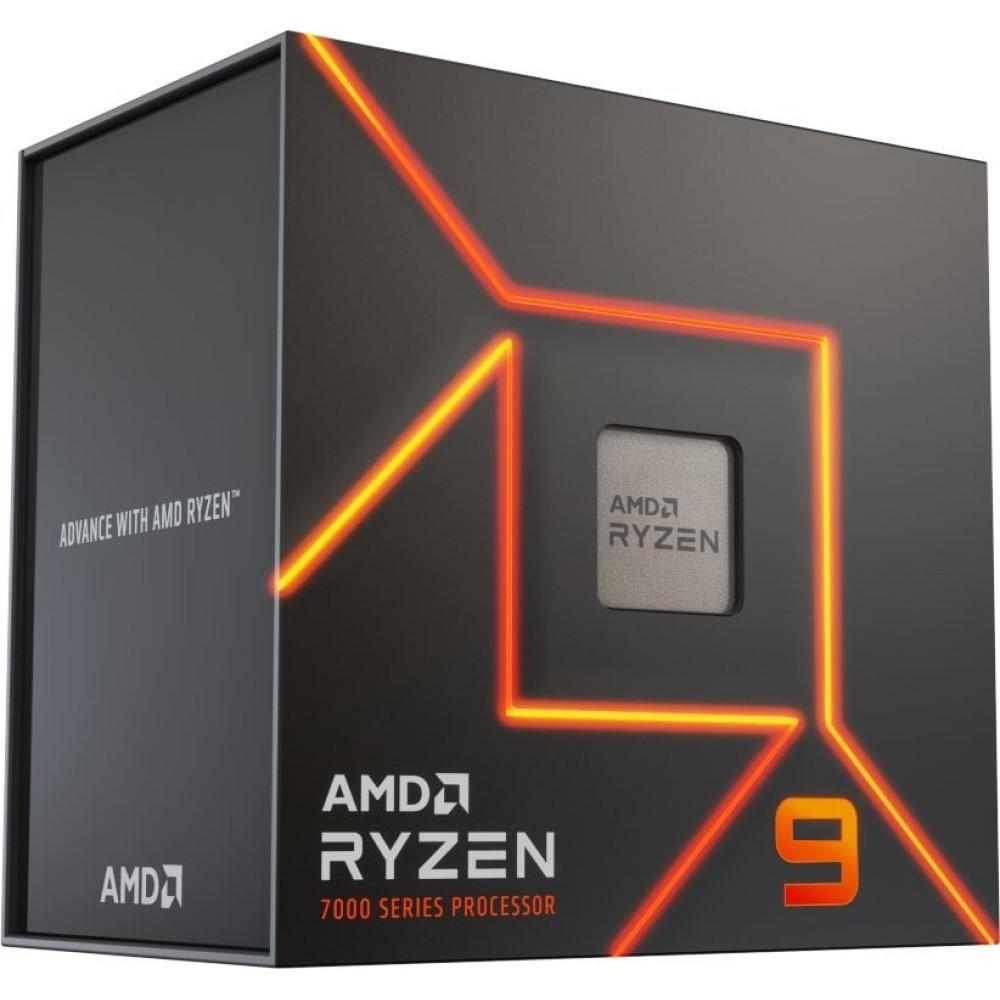 AMD Ryzen 9 7900X Processor