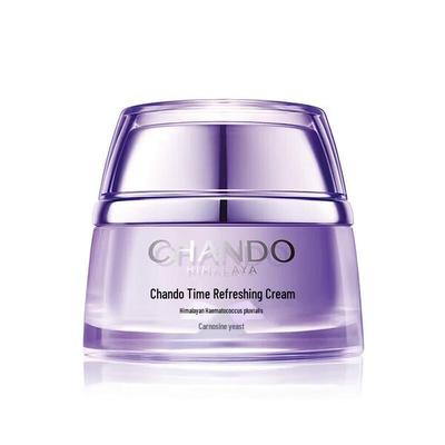 Chando Time-Reversing Fresh Skin Activating Cream