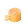 Silicone Ice Cream Mold for Kids - Food-Grade Popsicle, Ice Cake, and Cheese Stick Maker