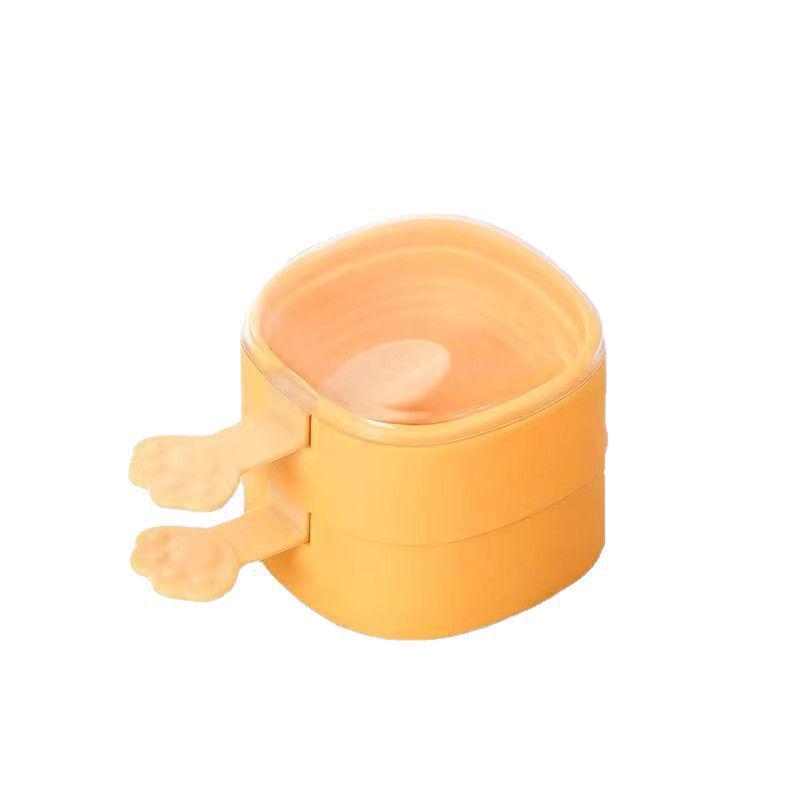 Silicone Ice Cream Mold for Kids - Food-Grade Popsicle, Ice Cake, and Cheese Stick Maker