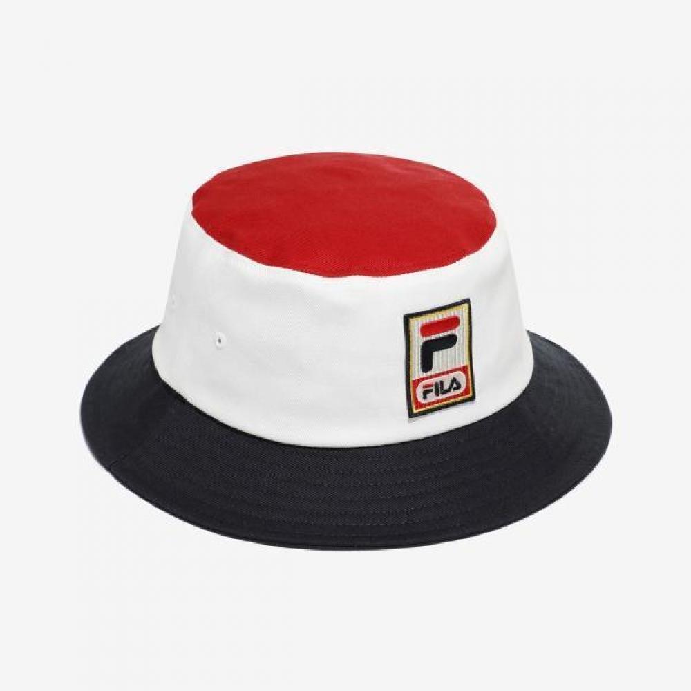 Fila Heritage Bucket Hat INKNAVY/058