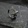 Open End Rings For Men And Women Craft Of Copper With Elegant Appeal