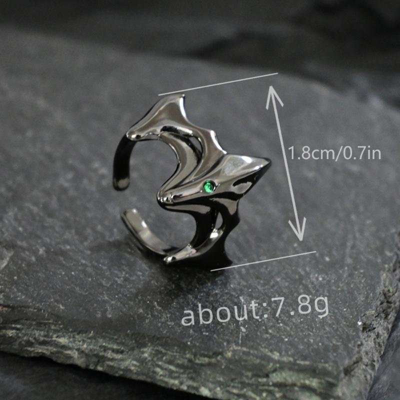 Open End Rings For Men And Women Craft Of Copper With Elegant Appeal