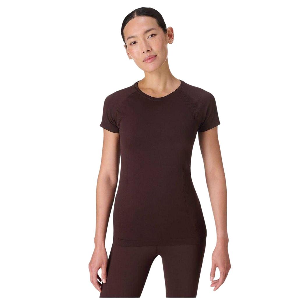 Sweaty Betty Womens/Ladies Athlete T-Shirt