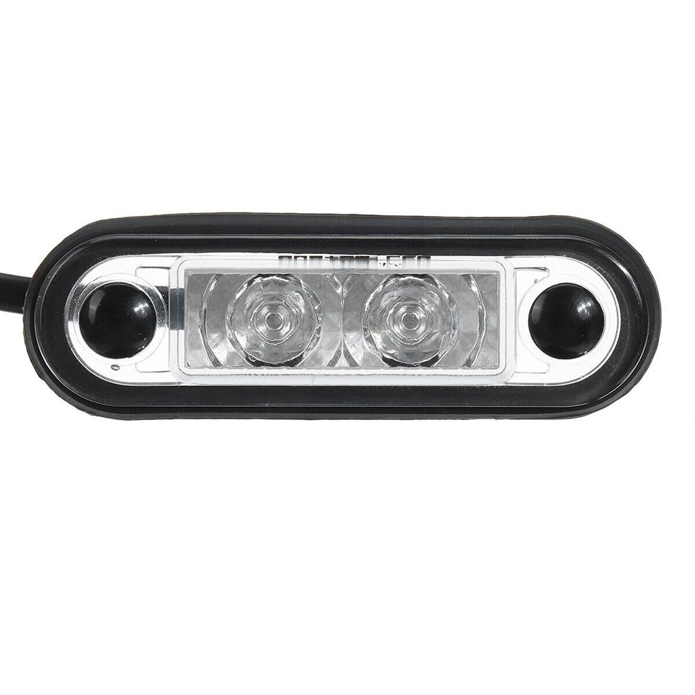 Truck Light 12v 24v White Accessories For Kelsa Bar