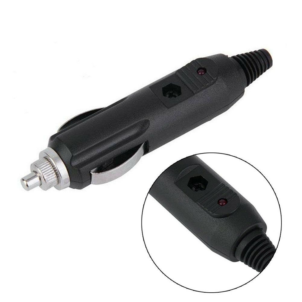 Car Cigar-Lighter-Plugs Connector Socket Supplies Tools 12V For Car/Van