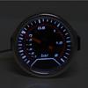 12V 12Bar Modified Boost Gauge Mechanical Turbo Pressure Meter 52mm2in