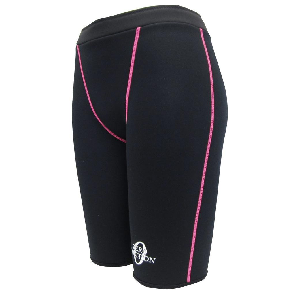 Zero Position Masters 3mm Thick Pink M