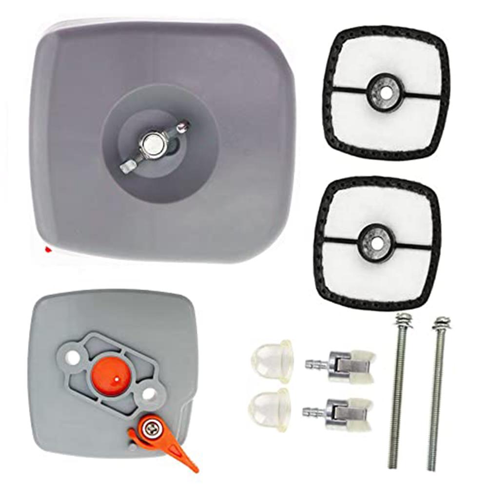 Premium PE-230 Air Filter Cover 13031305863 21041752730 For Echo Reliable Garden Tools Accessories Replacement