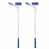 Super Bright Waterproof LED Solar Lights for Outdoor/Indoor Courtyard & Street Lighting