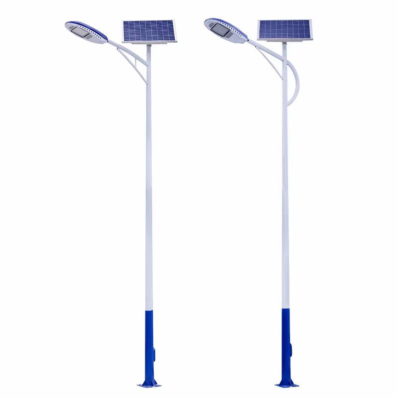 Super Bright Waterproof LED Solar Lights for Outdoor/Indoor Courtyard & Street Lighting