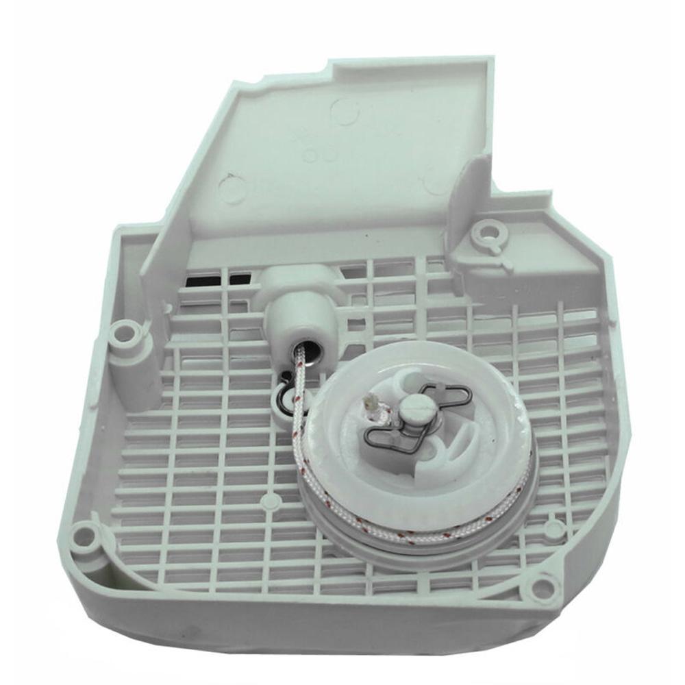 Pull Starter Recoil Assembly Replacement Chainsaw MS250 MS230 MS210 021 023 025 Garden Power Equipments Chainsaw Accessories