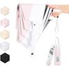 Yoda X AIR Parasol Folds In 1 Shape Suitable for Sunny and Rainy UV Konciwa Folding Automatic Opening and Complete Sun Heat and Compact Highly