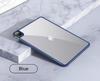 Clear Transparent Case for IPad Air Pro 2024 10.9 11 12.9 10.2 13 Inch MINI 4th 5th 6th 7th 8th 9th 10th Generation Hard Cover