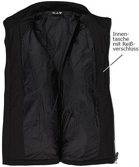 Emporio Armani Winter Bomber Jacket (6DPB42-PNFWZ-1200)