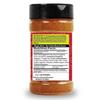 SARANZ Spicy Kolhapuri Misal Masala Perfekt zum Kochen, Gebrauchsfertig Hergestellt aus getrockneten roten Chilis, Kreuzkümmel, Koriandersamen, Schwarzem Pfeffer| -100 Gramm