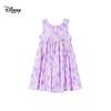 Disney Girls' Summer Cartoon Princess Vest Dress