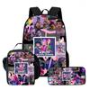 Backpack, Backpack, Large Capacity Mother And Baby Bag, Waterproof Maternity Bag