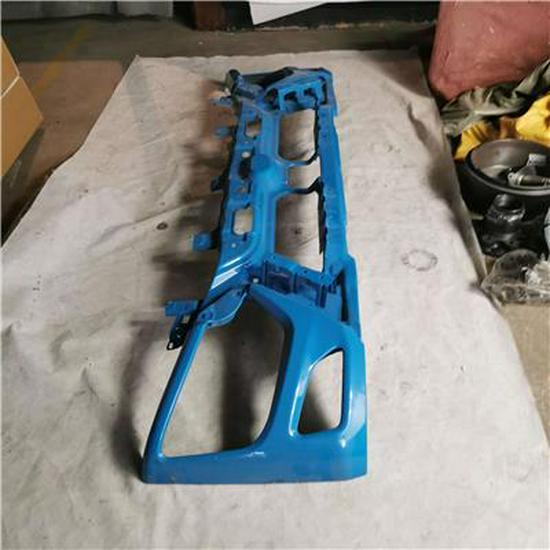 Foton Bumper Assembly Applicability: M483100000024
