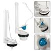 Flush Valves Toilet Cistern Fill Valve Toilet Inlet Valve