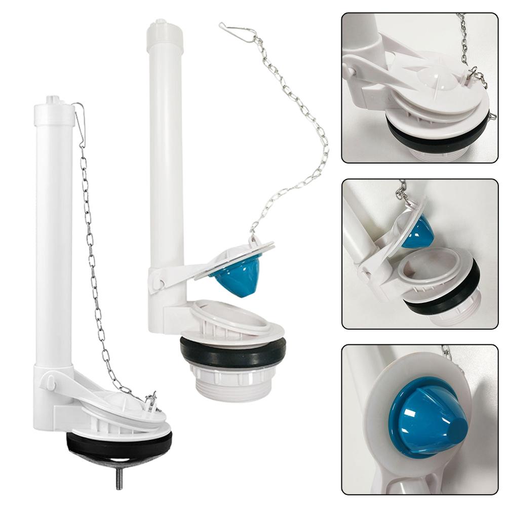 Flush Valves Toilet Cistern Fill Valve Toilet Inlet Valve