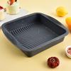 MDNG Silicone Square Cake Pan
