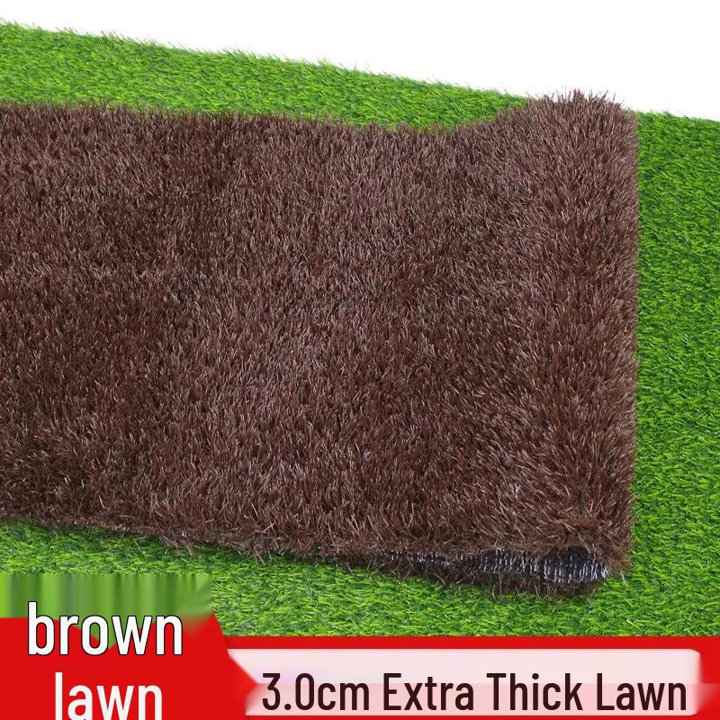 Kunstrasen für die Außendekoration: Kunstrasen für Balkone und Gärten