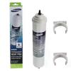 3x For Samsung Aqua Pure Fridge Water Filter Cartridge Da29-10105j Hafex/exp