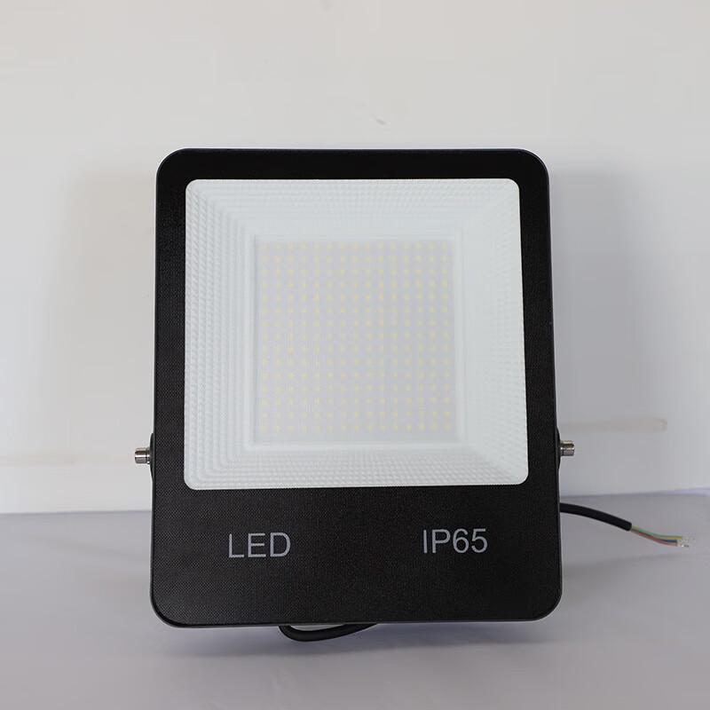 OEING 100W High Brightness Outdoor LED Floodlight