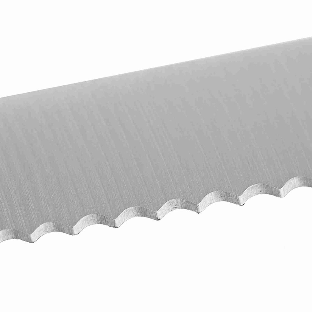 1Pc Baking Knife Bread Knife Stainless Cake Knife Cake Knife Stainless Steel Baking Knife Cake Bread Kitchen Cutter Hand Tools