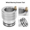 39mm/1.53in Grease Tool Kit Wheel Bearing Grease Tool  For Maverick X3 Max Turbo RR