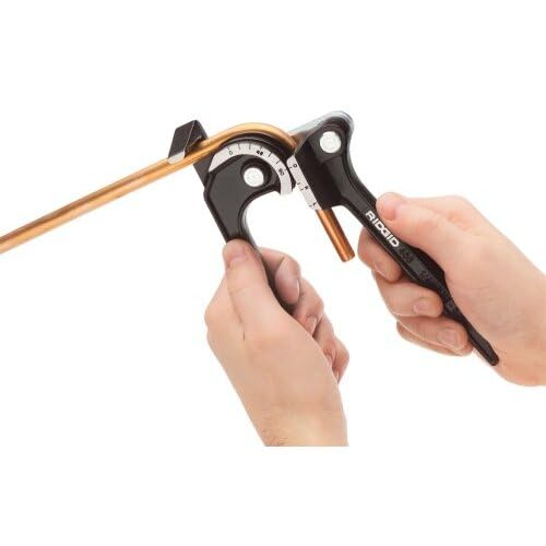Rigid Tube Bender 44852