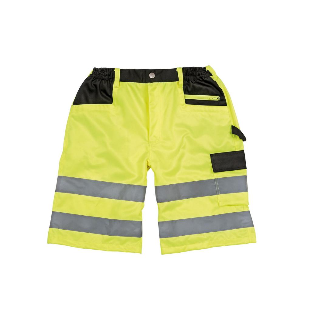 SAFE-GUARD by Result Herrsäkerhets-cargo shorts