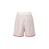Nye Nike Dri Fit Giannis Basketballshorts Herre Seilhvit/Hvit/Hvit FZ0828-133