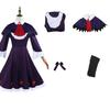 Magi Puella Madoka Magica Cosplay Clothing Anime Akemi Homura Characters Cos