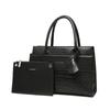 Multi-piece set women's bag large-capacity shoulder messenger bag women's shoulder bag trendy and fashionable new