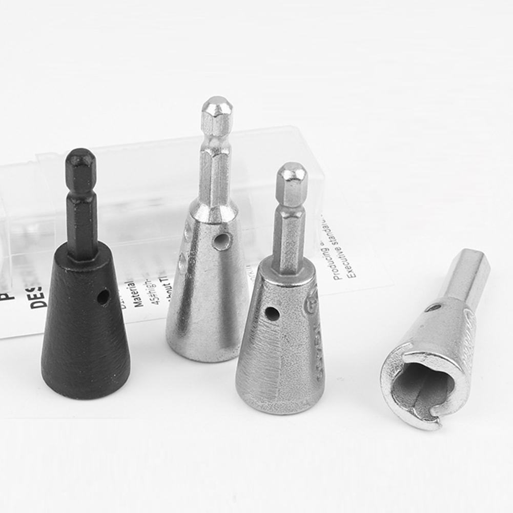 Automatic Quick Wiring Twisting Splitter Metal Electric Wire Twisting Tool Electric Wire Swivel Winding Connector Hand Tools