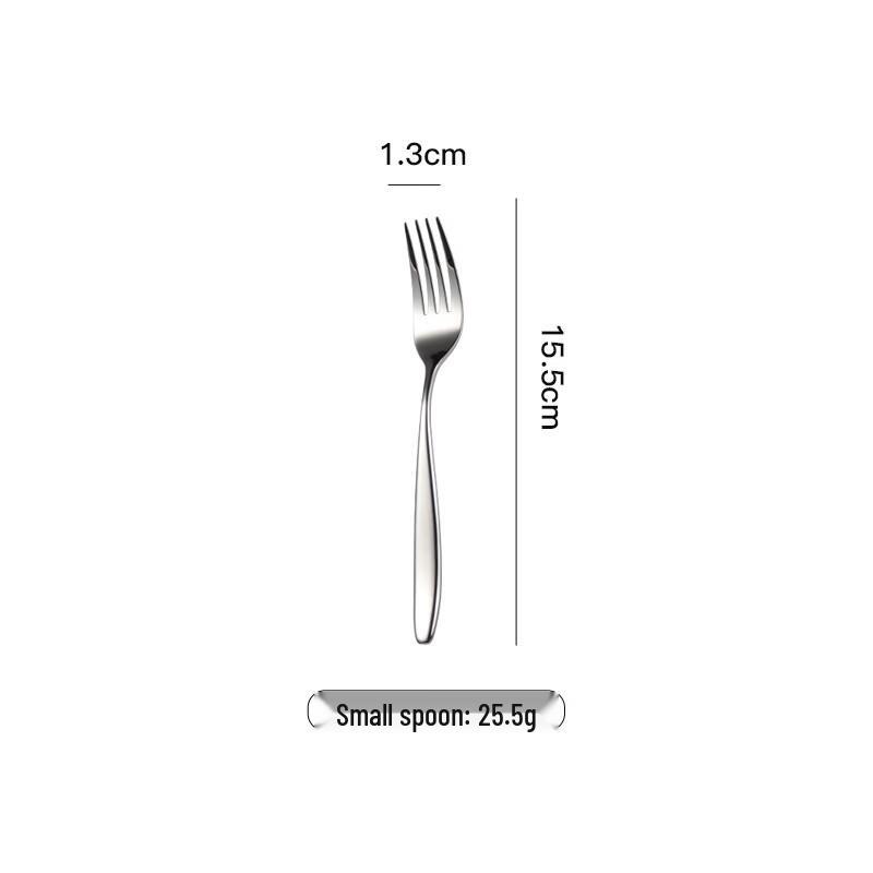 Qianxing 304 Stainless Steel Tableware