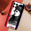 Napoleon Bonaparte For Samsung Galaxy M34 M11 M35 M21 M16 M06 M33 M13 M53 M31 M55 M15 M14 M54 M12 M32 M52 Case