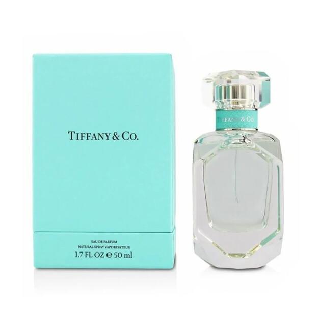 

Tiffany Vapo 50ml парфюмерная вода