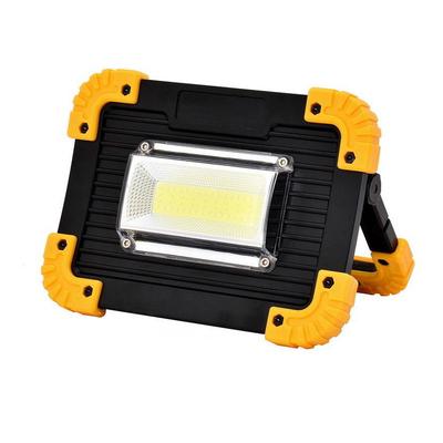 10PCS Led Work Light 10000lm Super Bright Portable Spotlight 100W Led Portable Spotlight 10000lm Super Bright Led Work