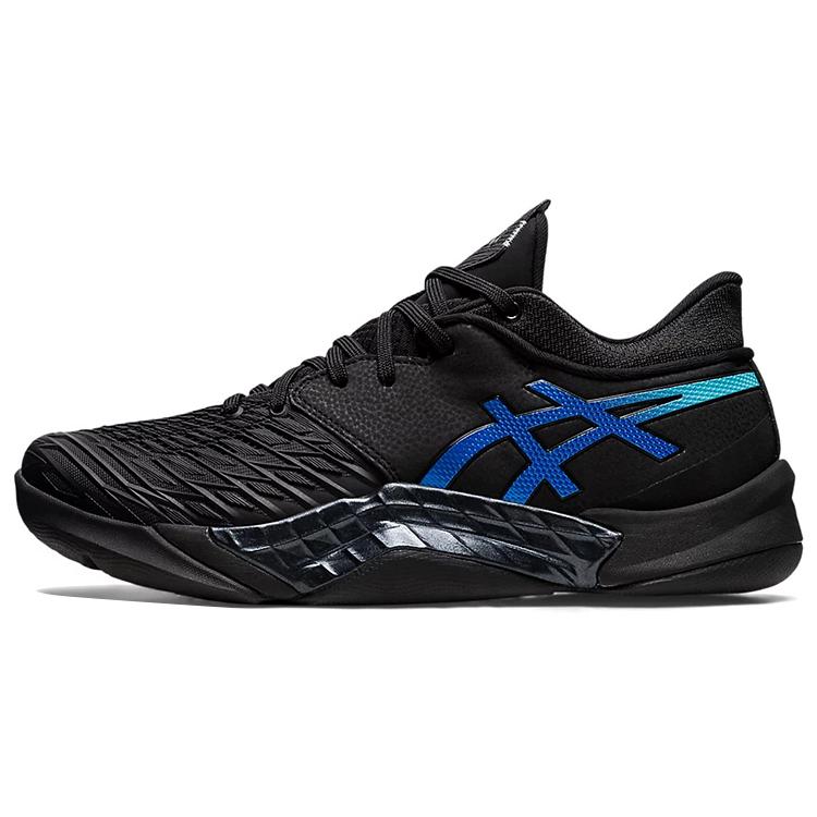 

ASICS Unpre Ars Low Black Directoire Blue 1063A056-001 41.5