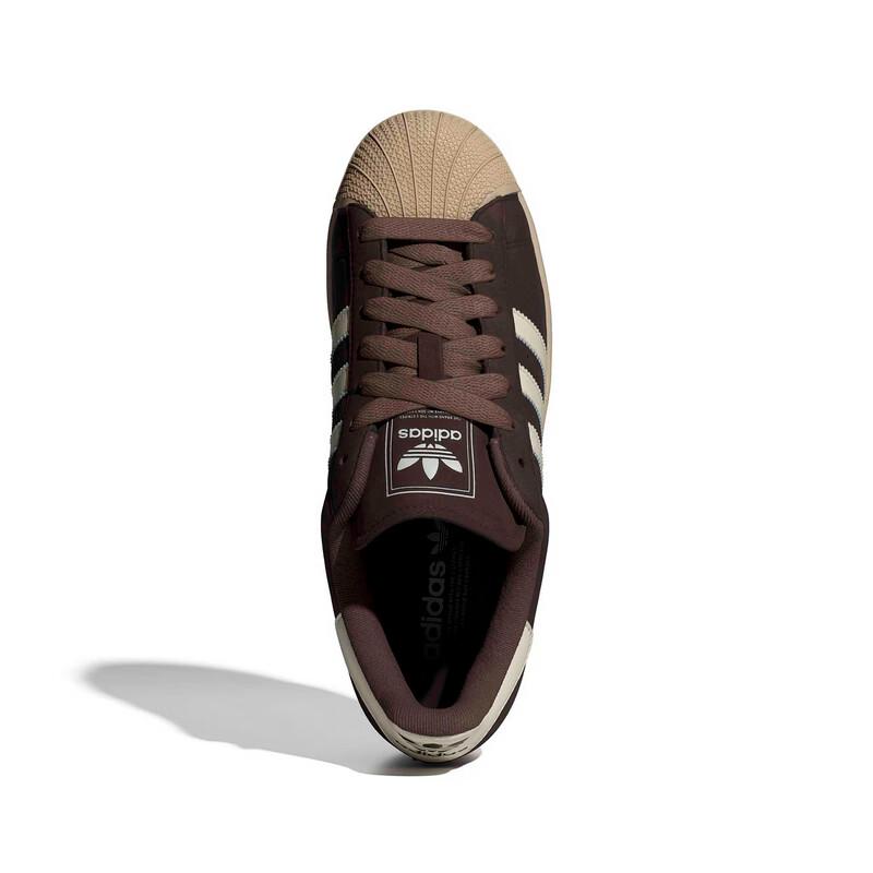 Adidas Originals Superstar II Casual Shoes IH9314