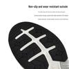 Lotto Men's 1283 Retro Mesh Chunky Sneakers