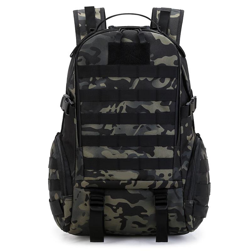 Shanshuo Outdoor Camouflage Tactical Backpack