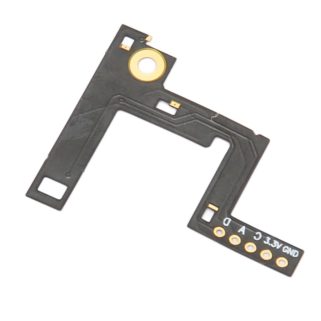 Motherboard-Anschluss-Flexkabel, professionelles Ersatz-CPU-Flexkabel für Switch OLED Flex Sx